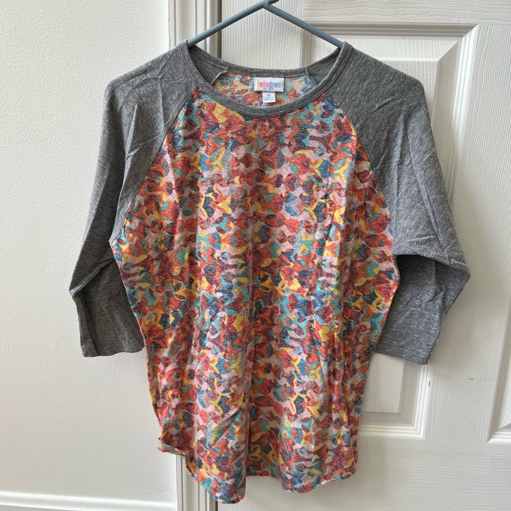 LuLaRoe Randy, size medium